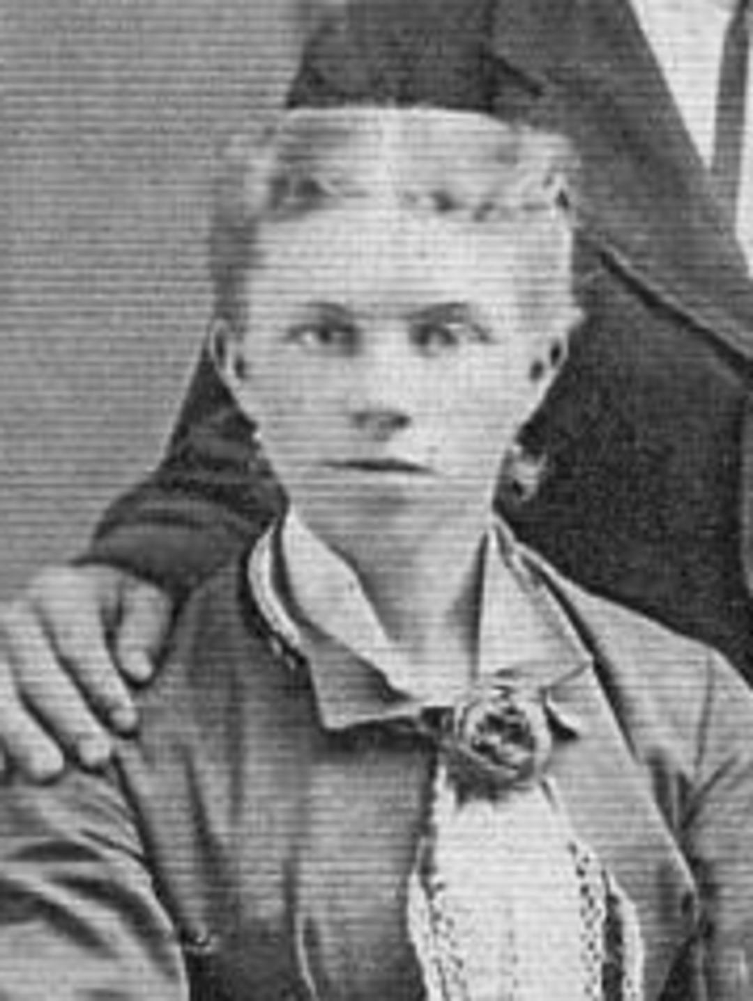 Emma Linda Neimoyer (1859 - 1927) Profile